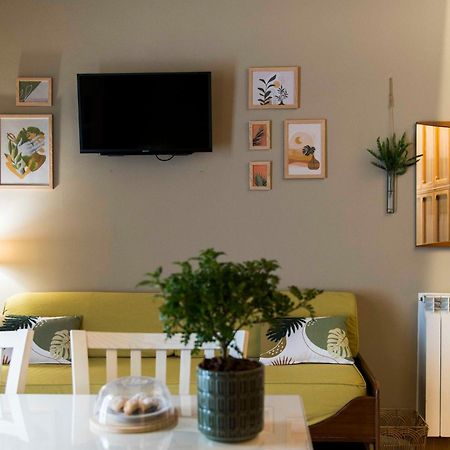 Tetide Home 巴勒莫 外观 照片