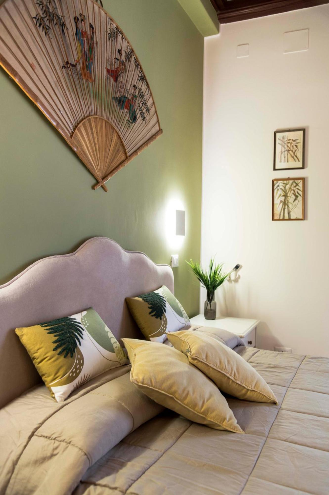 Tetide Home 巴勒莫 外观 照片