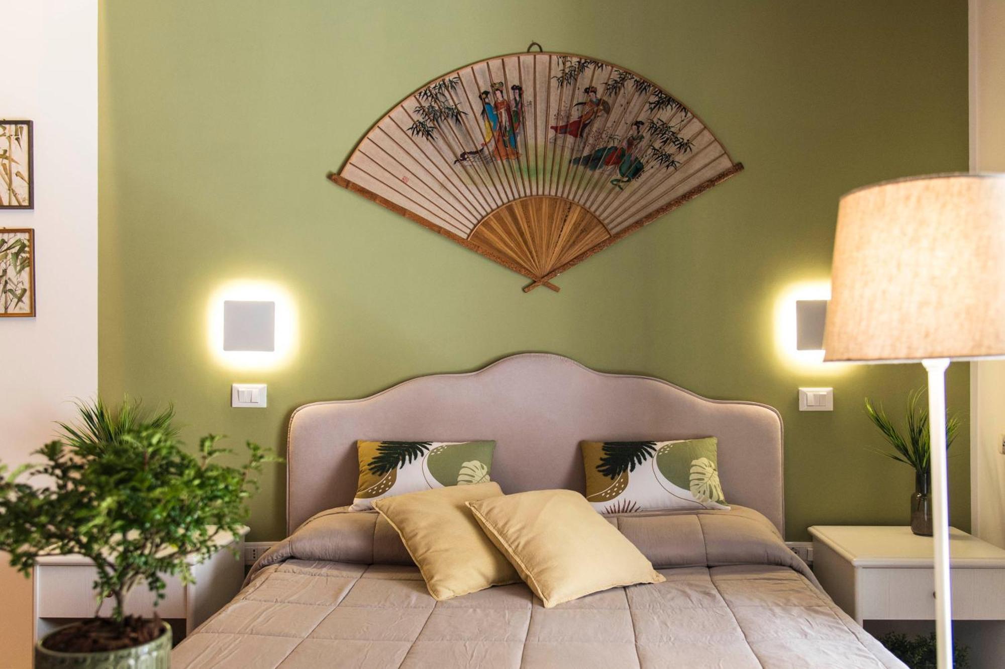 Tetide Home 巴勒莫 外观 照片